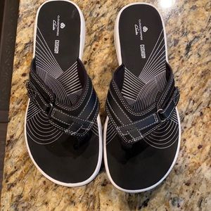 Cloudsteppers by Clarks